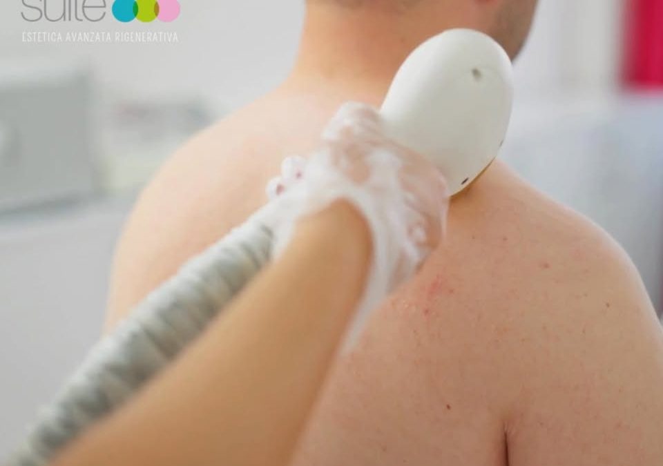 Se la pelle si irrita dopo ogni depilazione… è ora di cambiare metodo!
 L’epilaz…