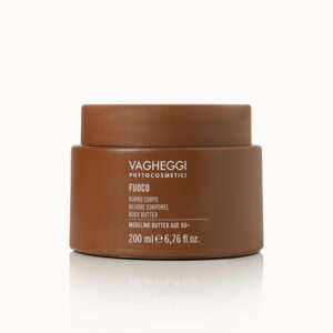 FUOCO BURRO CORPO - Modeling Butter Age 50+ - VAGHEGGI