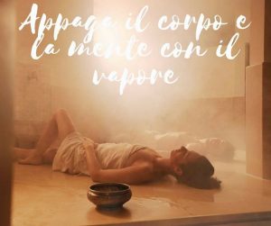 Rigenerante… #wellnesssuiteSapevate che il bagno turco è un trattamento idrot…