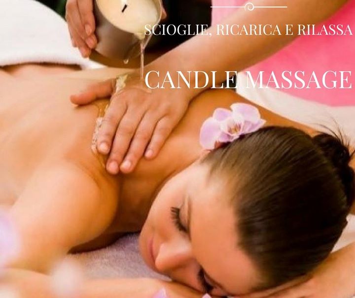 Sapevi che il massaggio con le candele è un vero e proprio toccasana per il corp…
