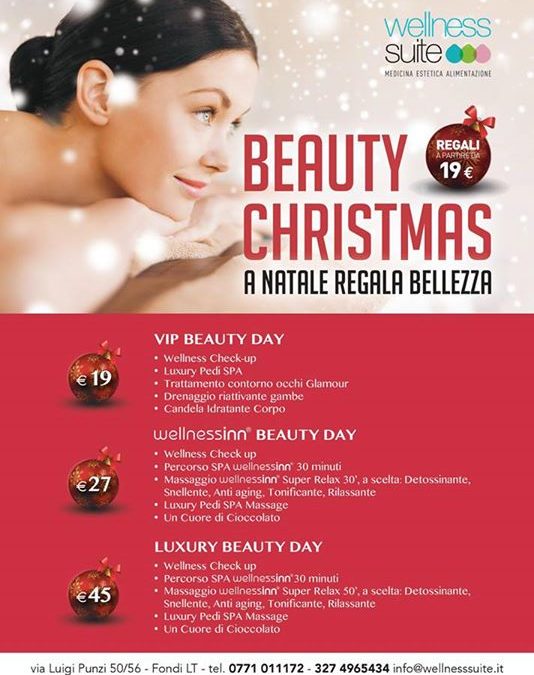 Sei a corto di idee per il Natale? Quest’anno fai un regalo con il cuore. …