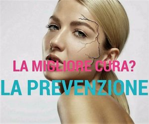 Sicuramente saprai che prendersi cura della propria pelle è molto importante… …