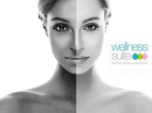 WELLNESS SUITE, centro specializzato in Estetica Clinica high tech, integrato co…