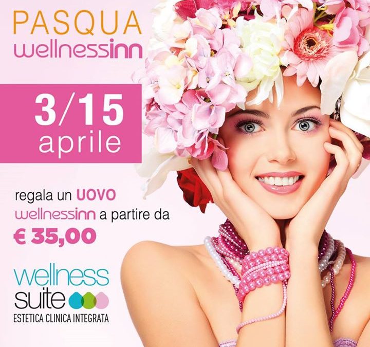 Wellness Suite updated their cover photo.