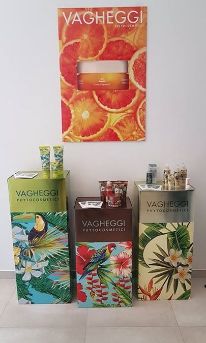 WELLNESS SUMMER…