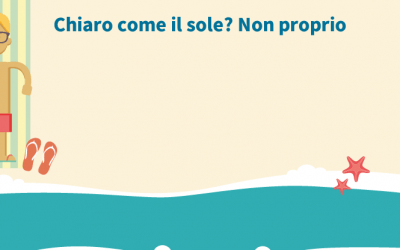 Chiaro come il sole? Non proprio | AIRC