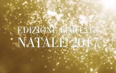 In anteprima assoluta a Natale 2017 |  Wellness Suite propone…