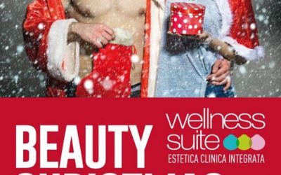 A Natale Wellness Suite ti invita a pensare con il Cuore … Clicca le immagini …