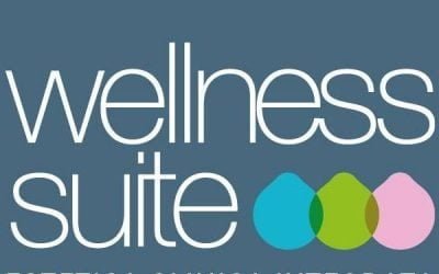 Wellness Suite updated their profile picture.