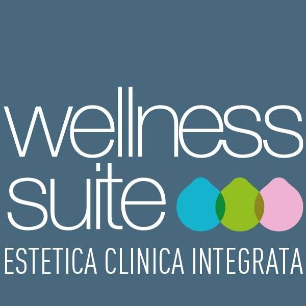 Wellness Suite updated their profile picture.