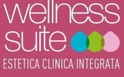 Wellness Suite updated their profile picture.