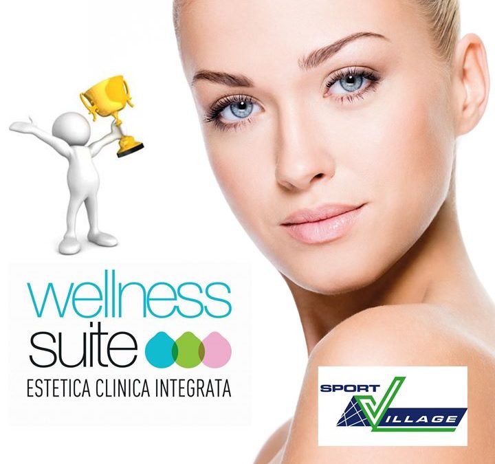 *GIOCO DEL BENESSERE  #SPORTVILLAGE*

Dopo il grande successo riscontrato presso…