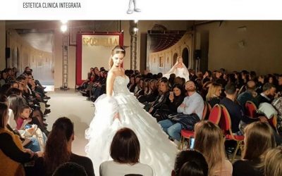 SPOSABELLA REGALA BENESSERE…

Dopo la bellissima serata di presentazione della…