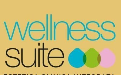 Wellness Suite updated their profile picture.