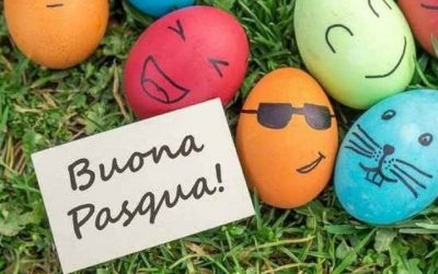 PACCHETTI PASQUA FINO AL 6 APRILE