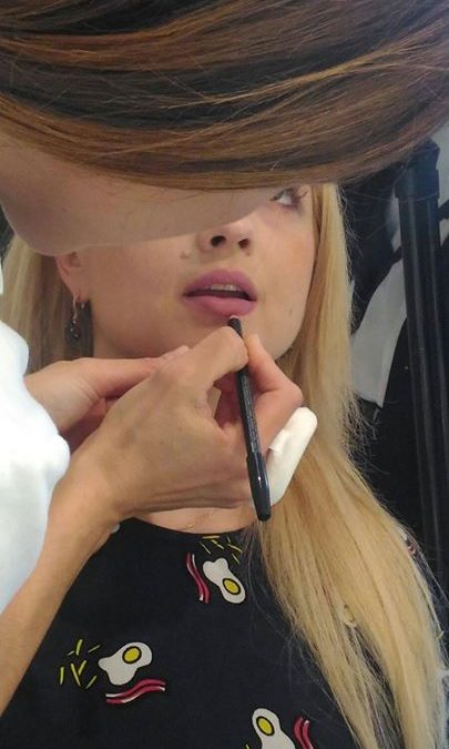 PIU’ BELLA ANCHE CON IL TRUCCO!

Oggi i prodotti per il MAKE UP CURATIVO non ti …