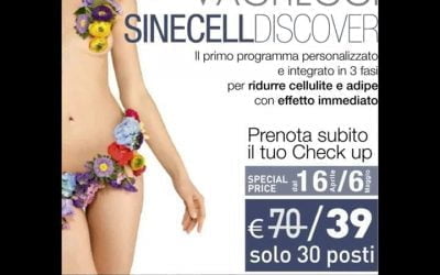 Sinecell Discover