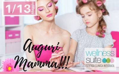 FESTA DELLA MAMMA