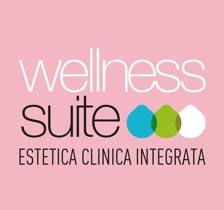 Wellness Suite updated their profile picture.