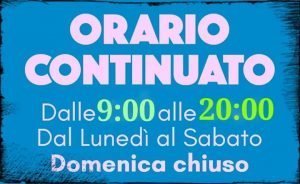ORARIO ESTIVO
Dal 1 luglio fino al 31 agosto il centro Wellness Suite resterà c…
