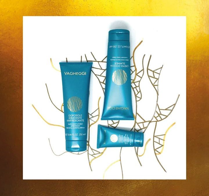 #vagheggi
 #wellnesssummer
 #wellnesssun
 #wellnesssuiteUn’abbronzatura intensa…