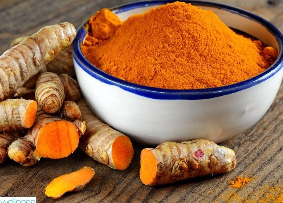 CHE EFFETTI HA LA CURCUMA SUL NOSTRO ORGANISMO?
 – Brucia i grassi 
 – Sostiene …