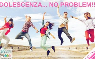 PROMO PULIZIA VISO PER ADOLESCENTI