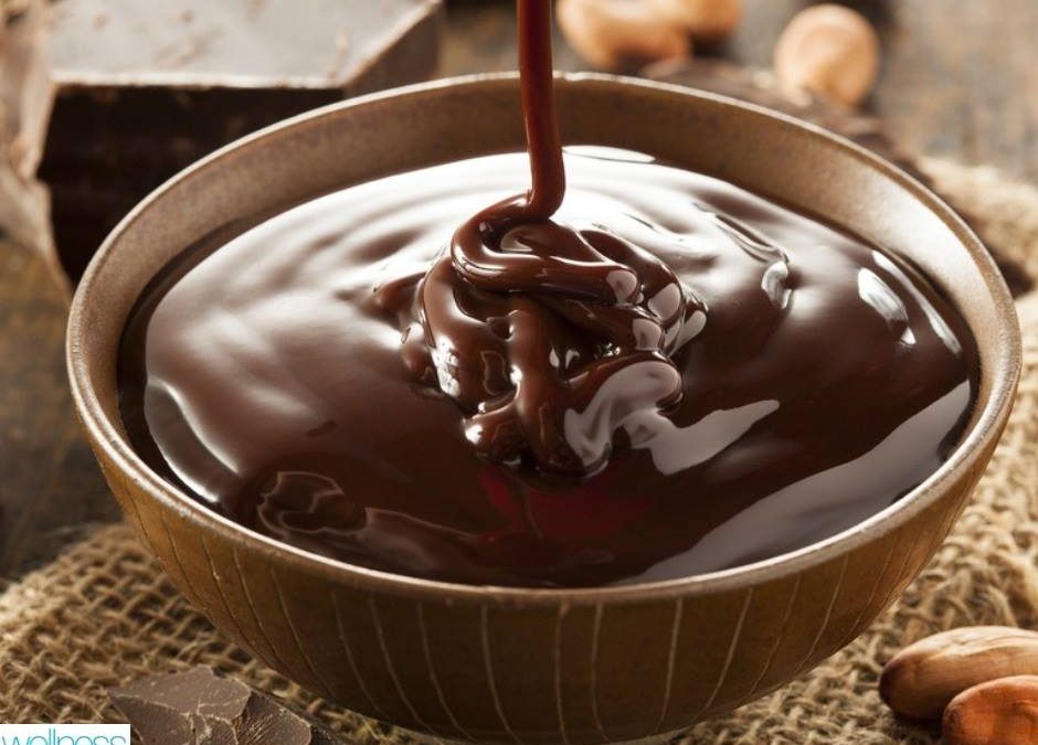 IL CIOCCOLATO, L’ALIMENTO DEL BENESSERE
 E’uno degli alimenti più amati da uomin…