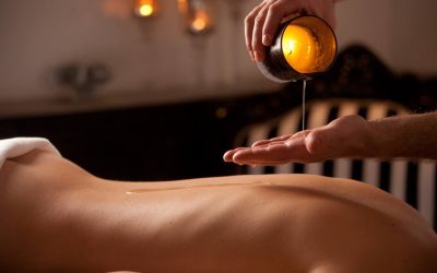 Guarda PROMO SPA EXCLUSIVE CON CANDLE MASSAGE