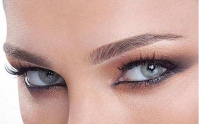 MICROBLADING O DERMOPIGMENTAZIONE PER SOPRACCIGLIA EFFETTO NATURALE?
 Lo sguardo…