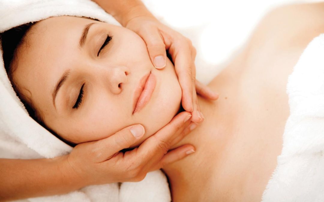 𝐌𝐀𝐒𝐒𝐀𝐆𝐆𝐈𝐎 𝐃𝐑𝐄𝐍𝐀𝐍𝐓𝐄 𝐕𝐈𝐒𝐎 Il viso è il nostro biglietto da