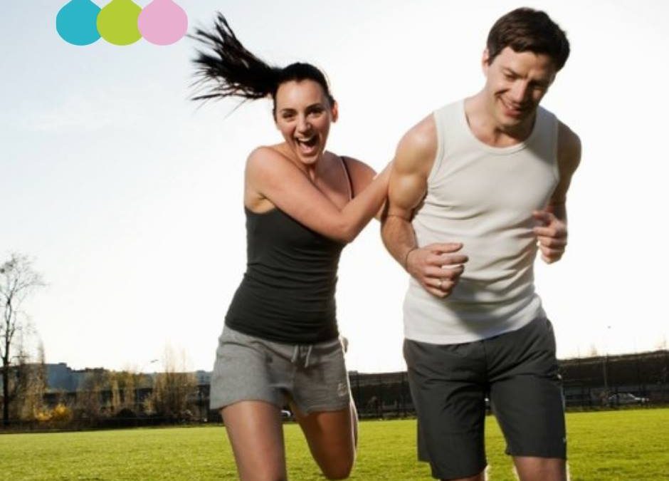 𝗦𝗣𝗢𝗥𝗧𝗜𝗩𝗜 𝗘 𝗕𝗘𝗡𝗘𝗦𝗦𝗘𝗥𝗘 Gli sportivi lo sanno bene: dopo l’esercizio