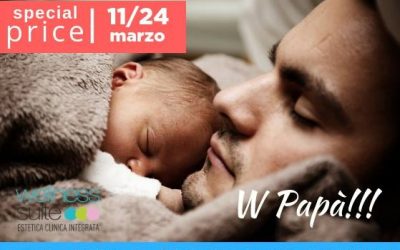 FESTA DEL PAPA’ 2019
 Un modo per festeggiare l’uomo della nostra vita: il nostr…