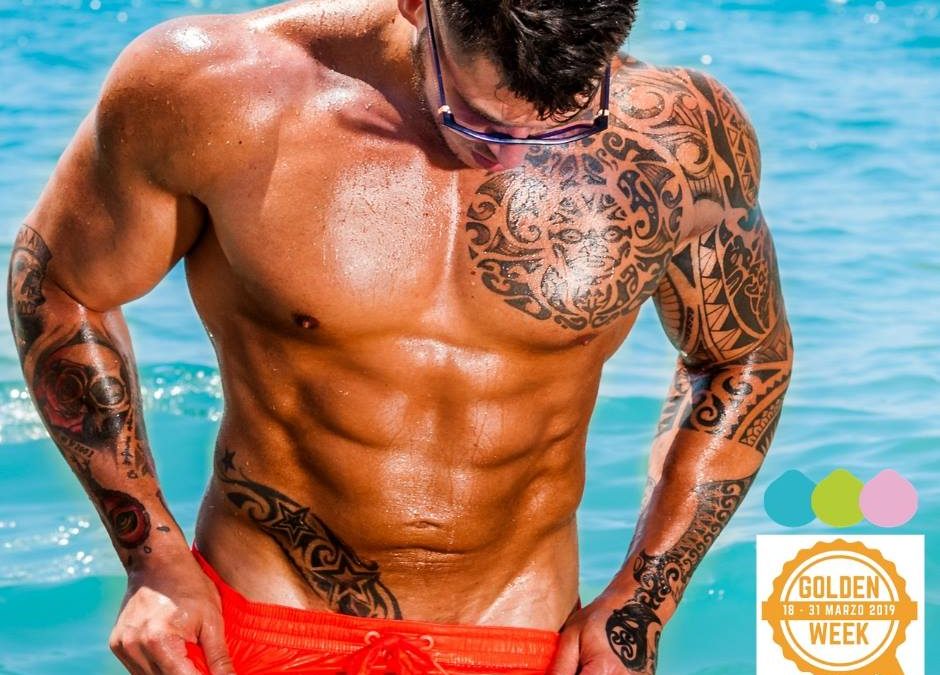 𝐕𝐎𝐆𝐋𝐈𝐀 𝐃𝐈 𝐓𝐀𝐑𝐓𝐀𝐑𝐔𝐆𝐀! Se vuoi sfoderare un addome scolpito e