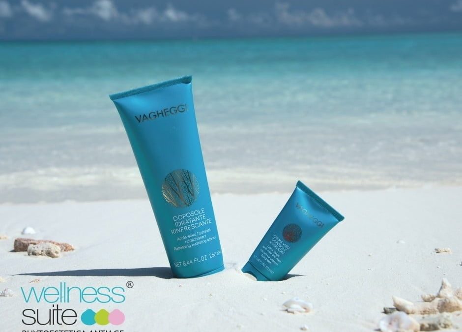 COME SCEGLIERE LE CREME SOLARI? La scelta della crema protettiva
