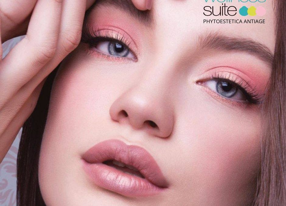 DIVERTIAMOCI CON IL MAKE UP!!! Il tempo non ci assiste
