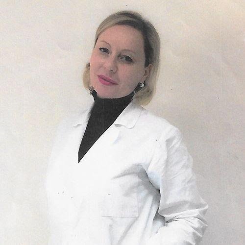 Dott. Tiziana Molinari