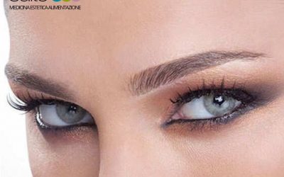 EYELINER PERMANENTE
 Cosa c’è di più bello di svegliarsi la mattina con gli occh…