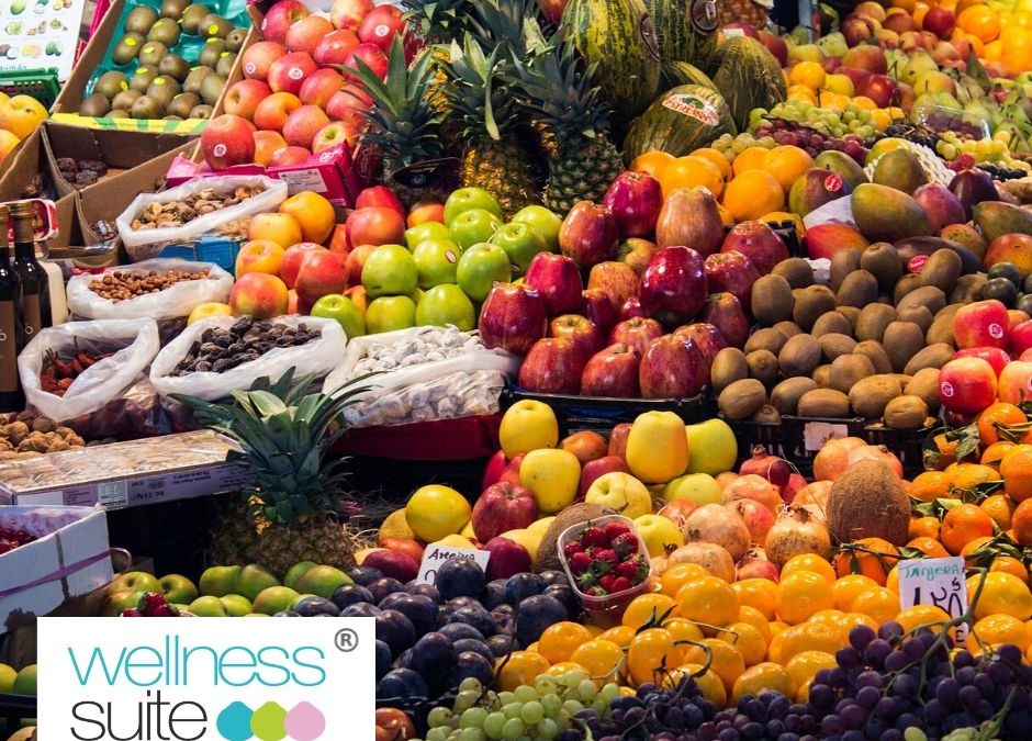 ALIMENTAZIONE DA…QUARANTENA Alzi la mano chi in questi giorni non