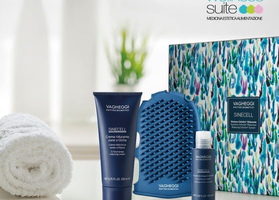 NON DIMENTICARE LA CELLULITE In queste giornate a casa continua