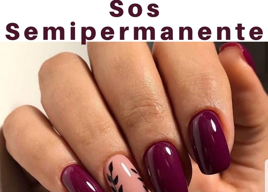 TOGLIERE GEL E SMALTO SEMIPERMANENTE A CASA Rilassati e mantieni