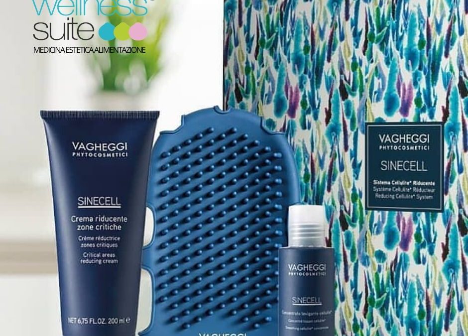 CELLULITE BY NIGHT Prima di coricarci possiamo puntare su cosmetici
