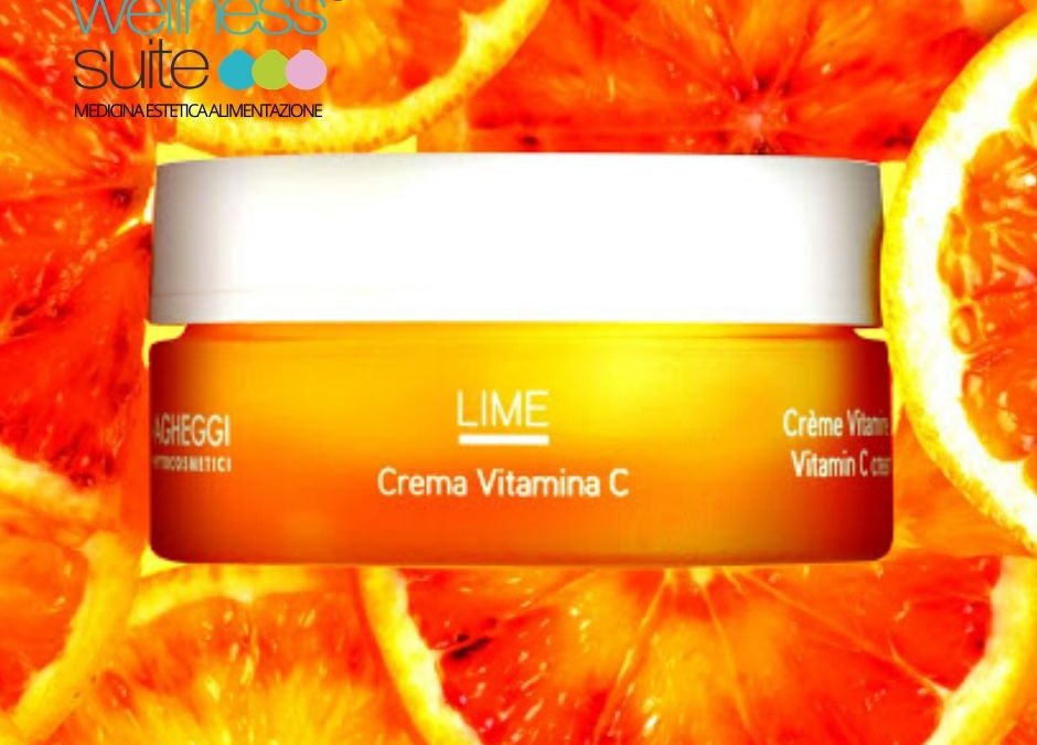 FAI IL PIENO DI VITAMINA C Se le ore del