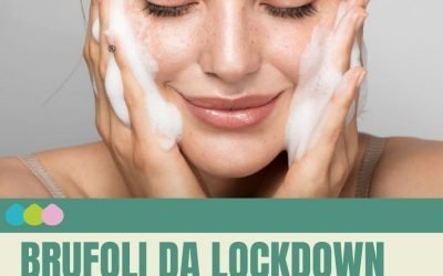 BRUFOLI DA LOCKDOWN
 Il lockdown ci hanno lasciato un eredità
 Quale Oltre alle …