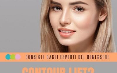 CONTOUR LIFT?
 Non vi spaventate per il nome… è una tecnica che vi farà guadag…