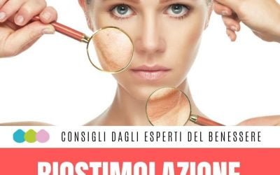 La Biostimolazione: Il primo step per tutti i trattamenti Anti Aging
 Con il pas…