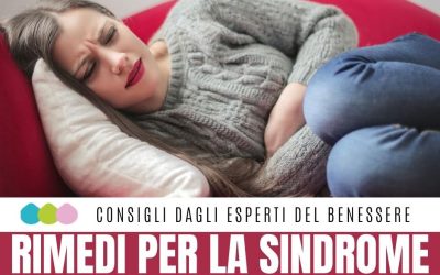 RIMEDI PER LA SINDROME PREMESTRUALE
 Chi di voi non ha mai subito i sintomi dell…