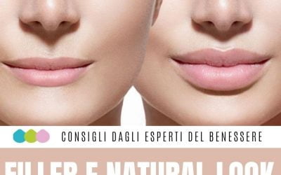 L'invecchiamento delle labbra è un processo naturale e biologico e può dete…