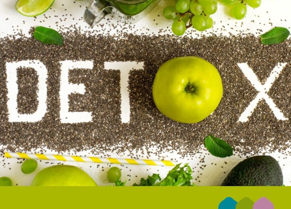 PAROLA D039ORDINE DETOX E la parola che costantemente risuona a