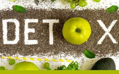 PAROLA D'ORDINE: DETOX!!!
 È la parola che costantemente risuona a gennaio,…